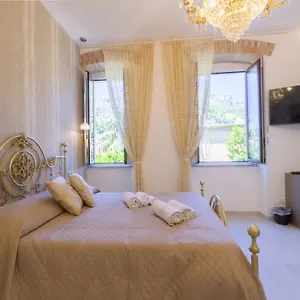  Bed & Breakfast Valverde E Italia