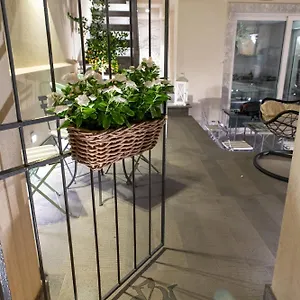  Bed & Breakfast D'orville Luxury Italia