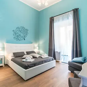 *** Bed & Breakfast Sheralkes Italia
